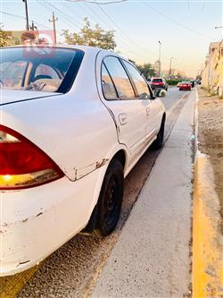 نيسان صني